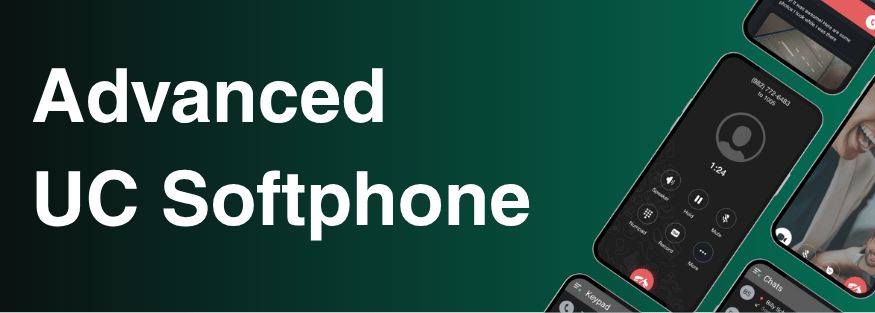 Advanced UC Softphone-1