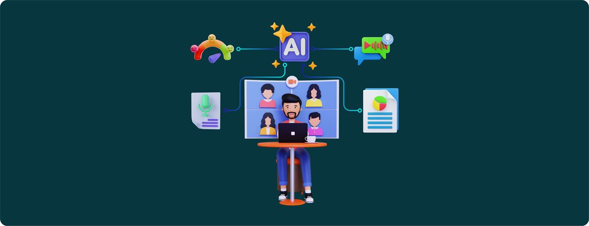 How Artificial Intelligence Improves Business Communication