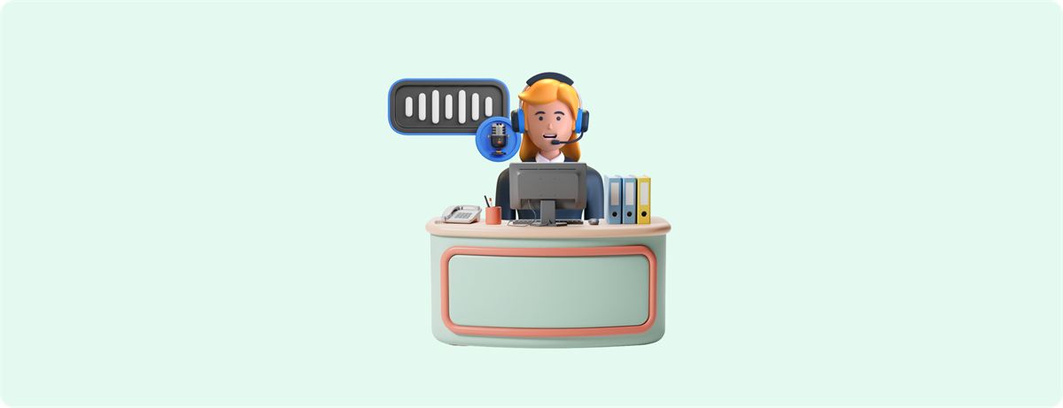 Call Recording and Transcription: Get More From Every Call