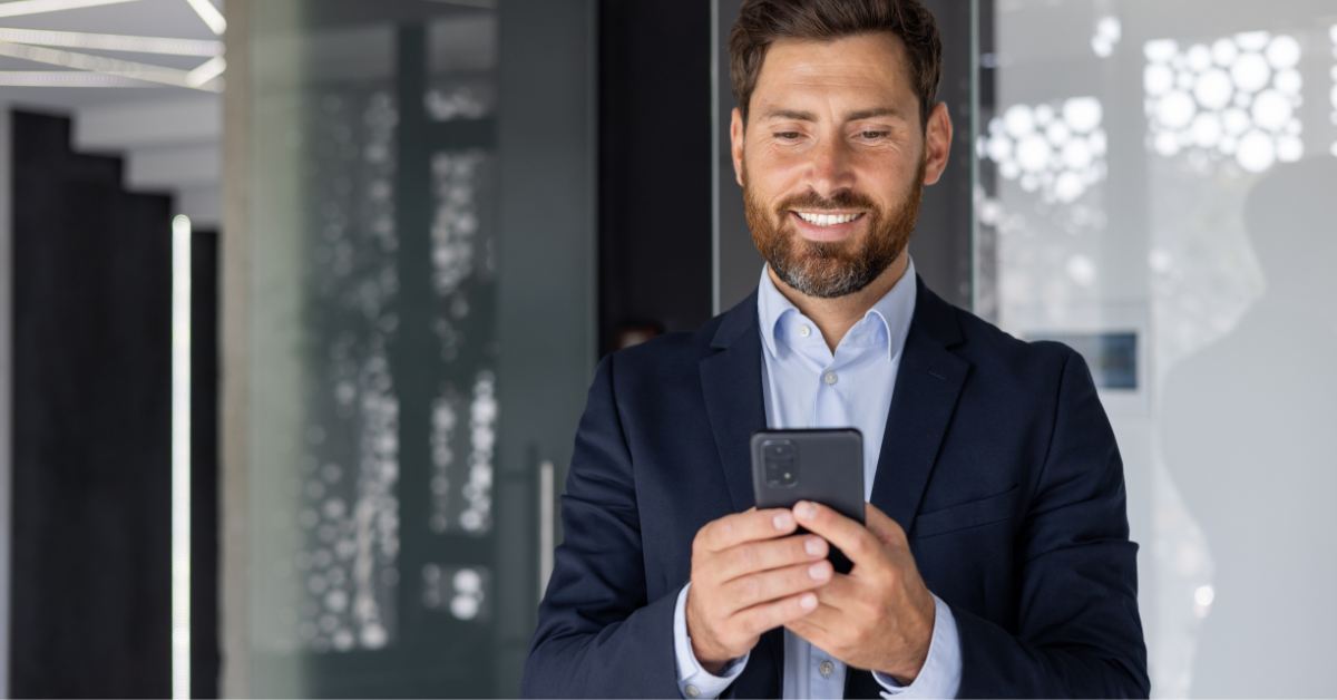 Caller ID With RBI Cloud Connect: Show Your Business Number