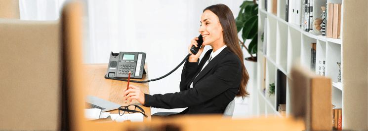 Common Front Desk Problems, Solved
