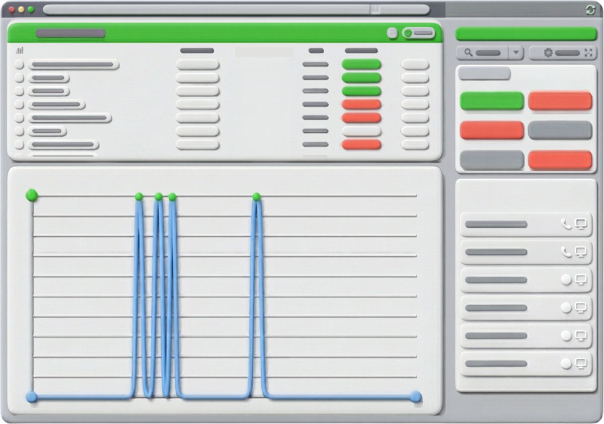 Contact Center Dashboard (3)