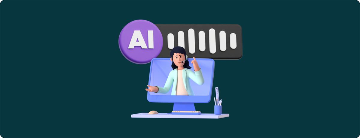 Conversation Center: Voice Intelligence on Every Call