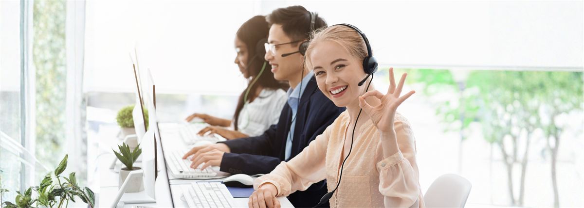 How Does RBI Cloud Connect’s Cloud Contact Center Work