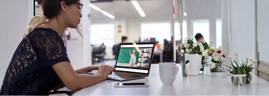 How UC Connect Premium Video Stacks Up Against the Competition