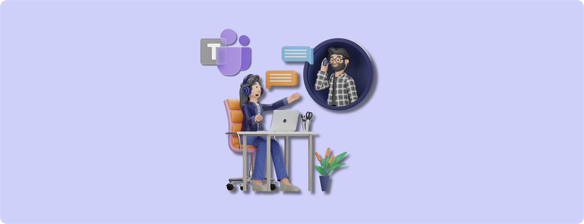 PBX Integration with Microsoft Teams: One Platform, Not Two