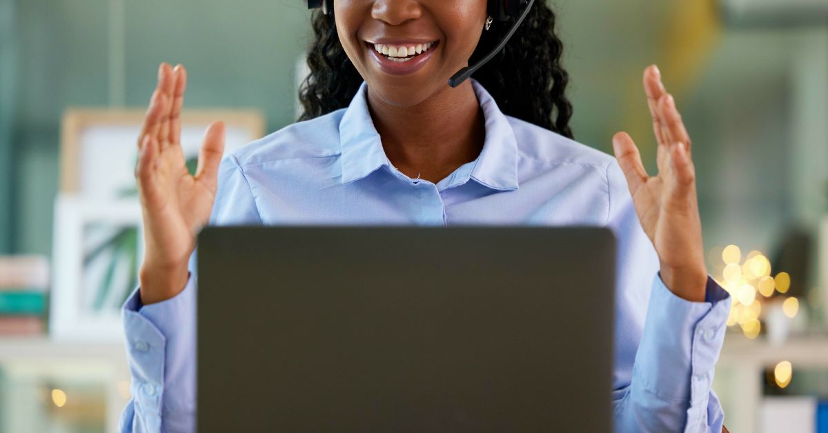 Voice Analytics: A Smarter Way to Run Your Contact Centre