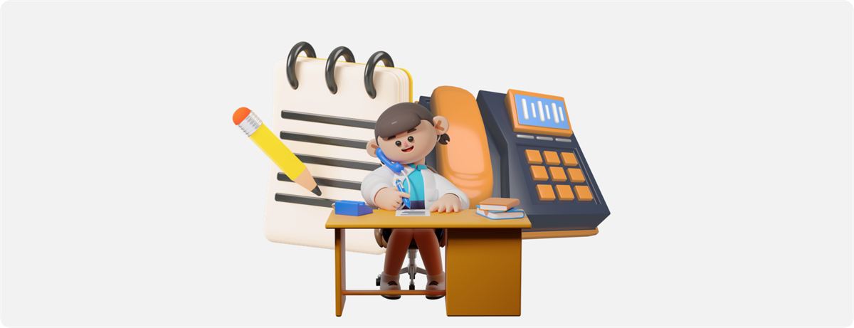 Still Tracking Calls by Hand? Time for AI Call Transcription