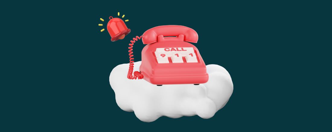 UCaaS and Cloud PBX 9-1-1: Emergency Calling Basics