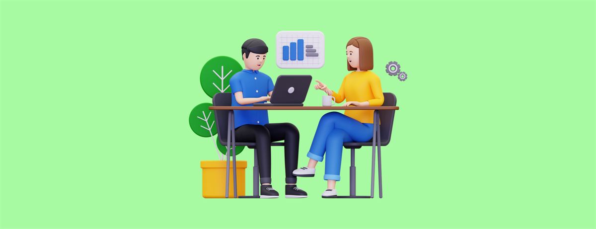 Better Sales and Marketing Team Collaboration