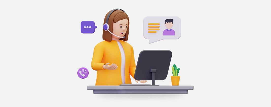 How to Make Phone Calls From Your Computer for Business