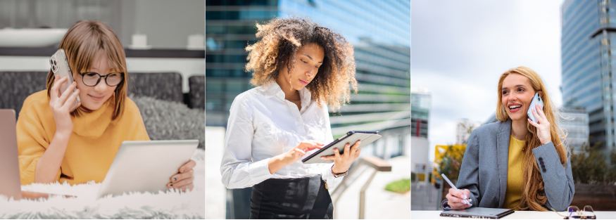 One App, Every Communication Channel