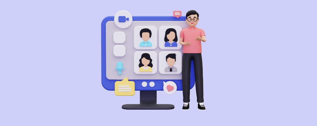 Better Meetings With Business Video Conferencing