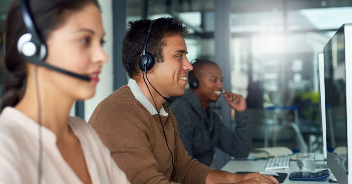How to Build a Call Centre Training Program That Works