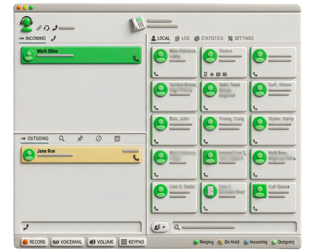 The Cloud Connect portal Email image (6)