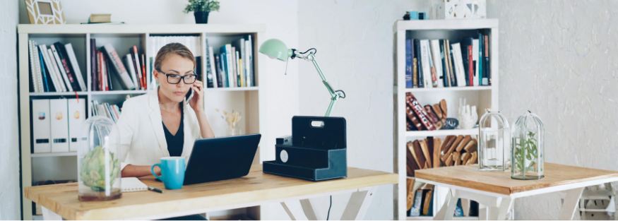 Powerful Call Management Built for Business