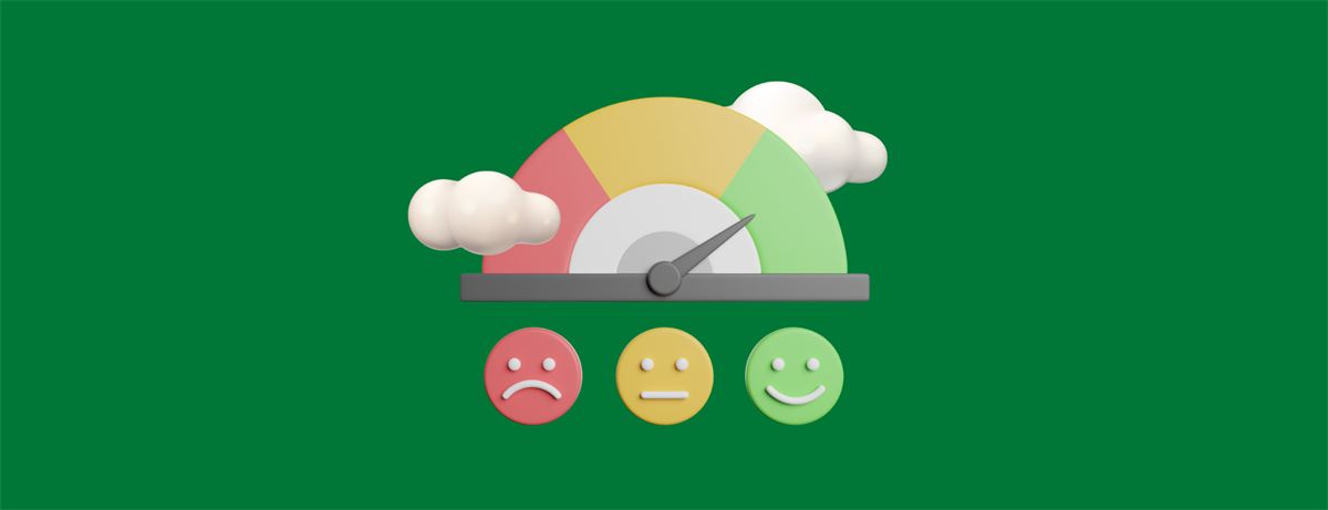 How Sentiment Analysis Improves the Customer Experience