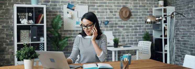 Sharing the load Ring Groups and Call Queues