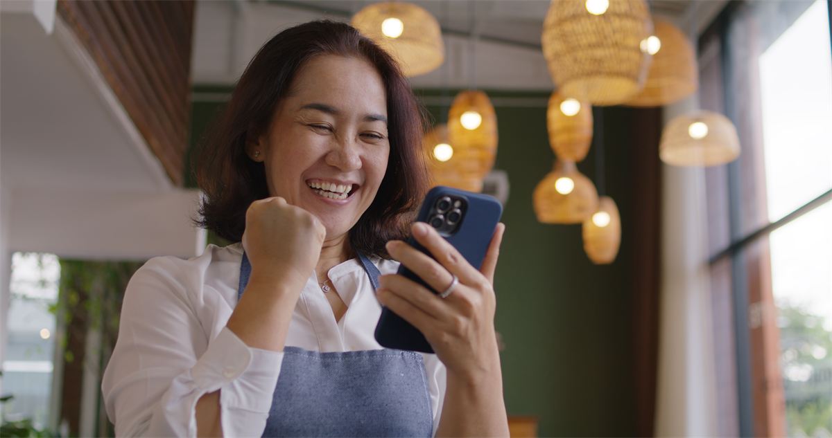 A Retail Phone System Built for Busy Stores