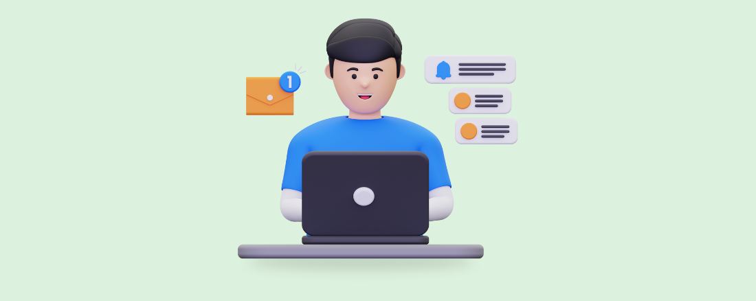 Voicemail-to-Email: Easier Voicemail Management