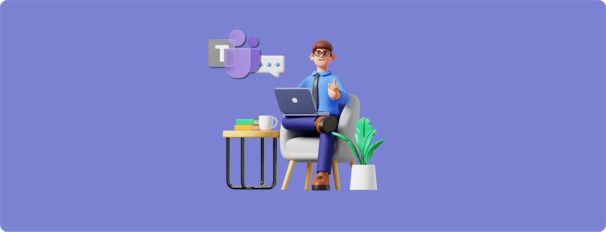Stop Switching Screens: Put Your Phone System in Microsoft Teams