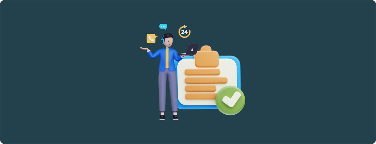 Answering Rules: Stay Focused Without Becoming Unreachable