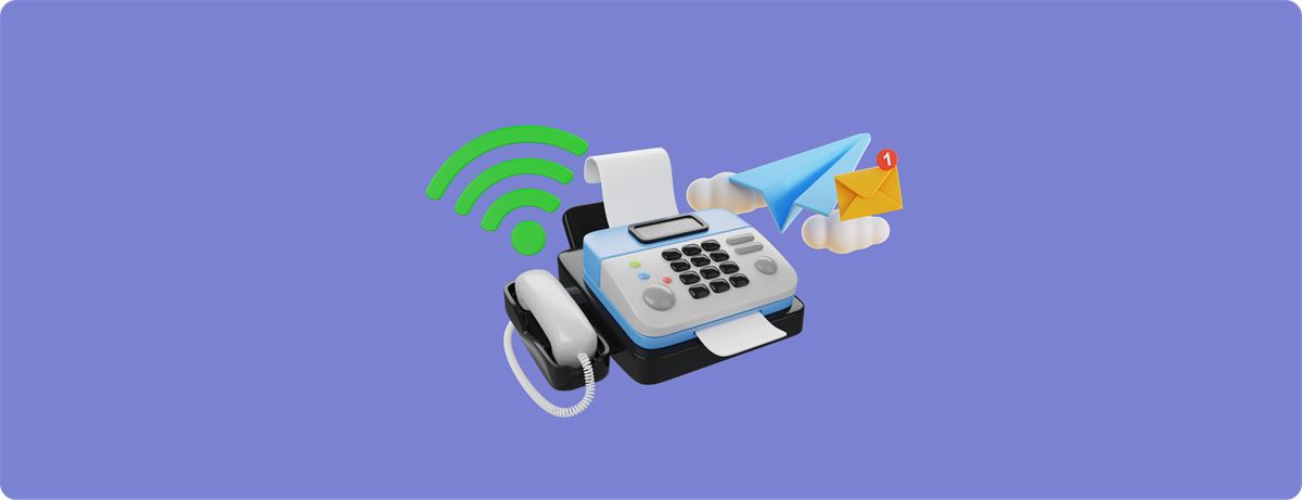 Internet Fax: The Everyday Details That Matter