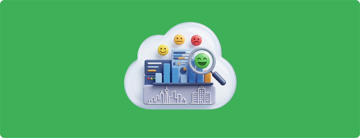 Call Sentiment Analysis: Seeing How Every Call Really Went