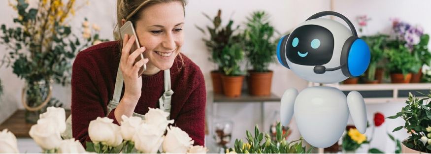 Agentic Voice AI Your Always-On Front Desk