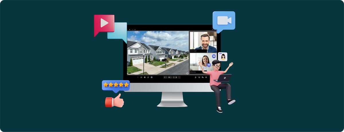 UC Connect Premium Video: Choosing a Meeting or a Webinar