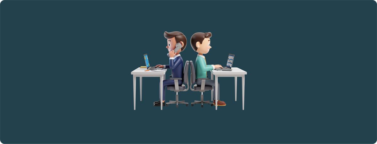 Audio or Video Meetings: Picking the Right Tool for Your Team