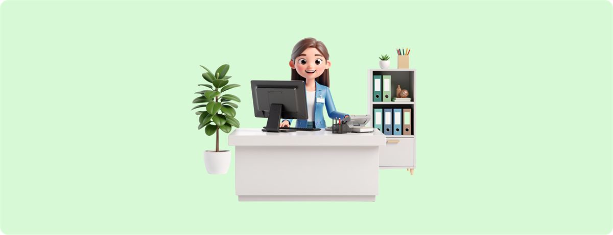 UC Operator: A Better Way to Manage Your Front Desk