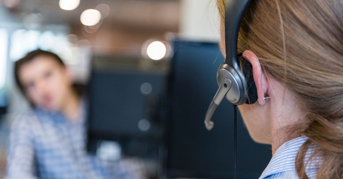 How an Auto Attendant Improves Your Customer Experience