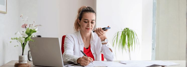 What changes with voicemail-to-email