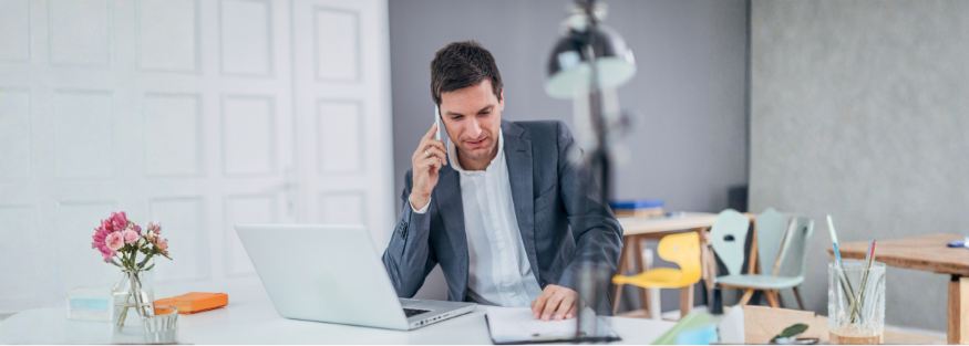 What Is a Call Transfer (1)