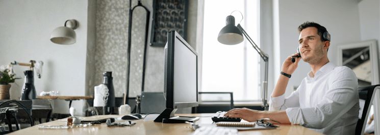 What Is Contact Centre Experience