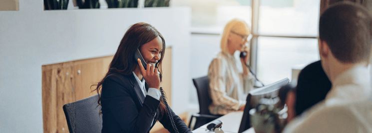 When Audio Conferencing Is the Right Call