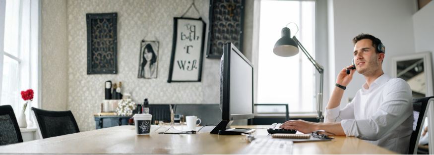 Why Good Enough Internet Is Not the Same as Voice Ready