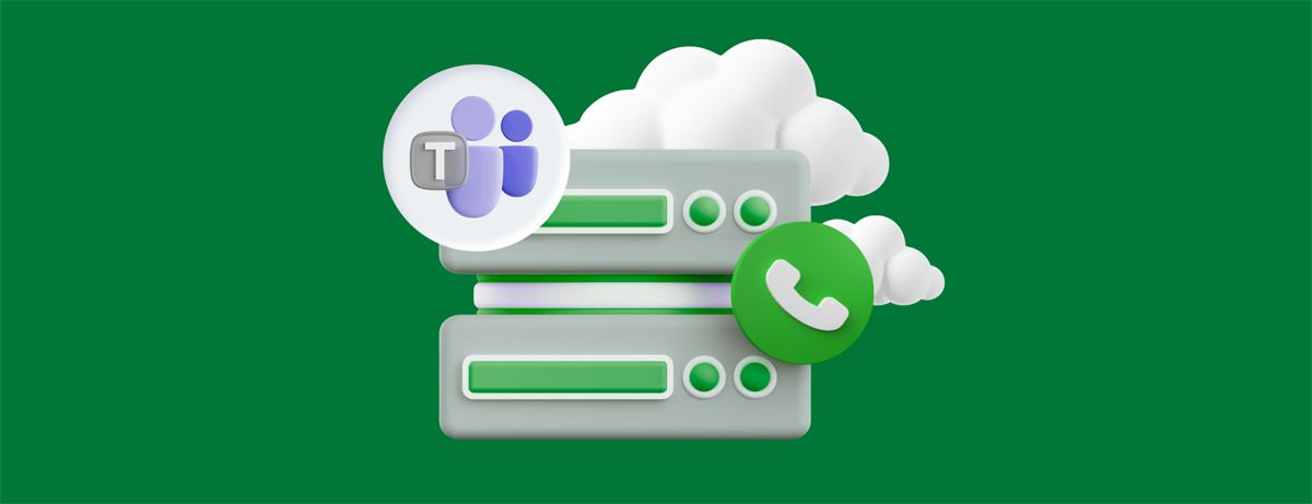 Power Up Microsoft Teams With Hosted Phone Integration