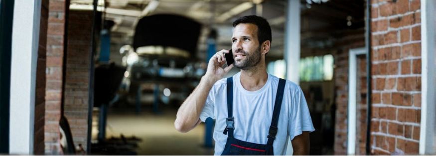 Why Your Phone System Is More Important Than You Think