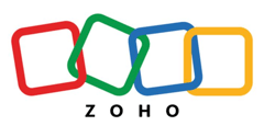 Zoho CRM